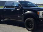 Ford F-350 Super Duty IV Crew Cab