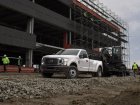 Ford F-350 Super Duty IV Regular Cab (facelift 2020)
