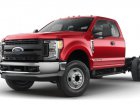 Ford  F-350 Super Duty IV Super Cab  DRW 6.7d V8 (450 Hp) Automatic LWB 