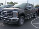 Ford F-350 Super Duty V Crew Cab Short box 7.3 V8 (430 Hp) Automatic SRW Technical specifications and fuel economy