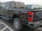 Ford F-350 Super Duty V Crew Cab Short box