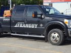 Ford F-450 Super Duty III Crew Cab Long box
