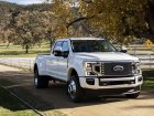 Ford F-450 Super Duty IV Crew Cab (facelift 2020)