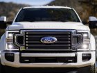 Ford F-450 Super Duty IV Crew Cab (facelift 2020)