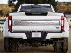 Ford F-450 Super Duty IV Crew Cab (facelift 2020)