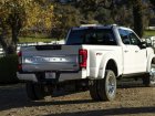 Ford F-450 Super Duty IV Crew Cab (facelift 2020)