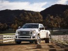 Ford F-450 Super Duty IV Crew Cab (facelift 2020)