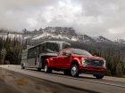Ford F-450 Super Duty IV Crew Cab (facelift 2020)