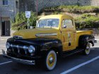 Ford F-Series F-1 I Pickup 3.7 226 Six (95 Hp)