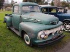 Ford F-Series F-1 I Pickup