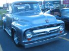 Ford F-Series F-100 II 3.6 223 Six (133 Hp) Automatic