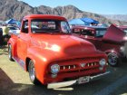 Ford F-Series F-100 II