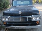 Ford F-Series F-100 III