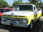 Ford  F-Series F-100 IV  4.8 292 V8 (160 Hp) 4WD Automatic 