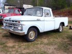 Ford F-Series F-100 IV