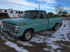 Ford F-Series F-100 V