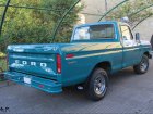 Ford F-Series F-100 VI Regular Cab