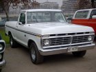 Ford F-Series F-100 VI Regular Cab