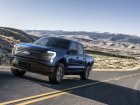 Ford  F-Series F-150 Lightning XIV SuperCrew  Extended-Range (571 Hp) Electric 4WD 