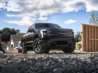 Ford F-Series F-150 Lightning XIV SuperCrew