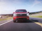 Ford F-Series F-150 Lightning XIV SuperCrew
