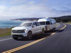 Ford  F-Series F-150 Lightning XIV SuperCrew  Standard-Range (432 Hp) Electric 4WD  