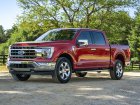 Ford  F-Series F-150 XIV SuperCrew  3.5 EcoBoost V6 (400 Hp) Automatic 