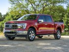 Ford F-Series F-150 XIV SuperCrew 2.7 EcoBoost V6 (325 Hp) 4x4 Automatc