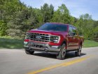 Ford F-Series F-150 XIV SuperCrew