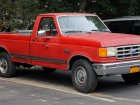 Ford  F-Series F-250 VIII Regular Cab  5.0 V8 Windsor (185 Hp) 4x4 Automatic 