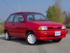 Ford Festiva I 1.3 (64 Hp)