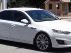 Ford  Falcon (FG X)  4.0 EcoLPi (269 Hp) Automatic 