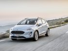 Ford  Fiesta Active  1.0 EcoBoost (125 Hp) 