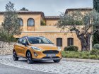 Ford Fiesta Active