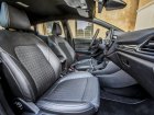 Ford Fiesta Active