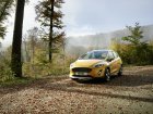 Ford Fiesta Active