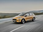 Ford  Fiesta Active  1.0 EcoBoost (125 Hp)  