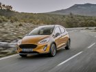 Ford  Fiesta Active  1.0 EcoBoost (125 Hp)  