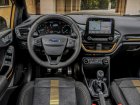 Ford  Fiesta Active  1.0 EcoBoost (125 Hp)  
