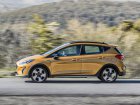 Ford  Fiesta Active  1.0 EcoBoost (125 Hp)  