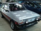 Ford Fiesta I 1.1 (53 Hp)