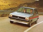 Ford Fiesta I