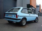 Ford Fiesta I