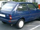 Ford Fiesta II