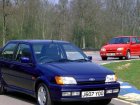 Ford Fiesta III 1.6 XR2i (103 Hp)