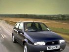 Ford Fiesta IV - V 1.8 D (60 Hp)