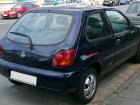 Ford Fiesta IV (Mk4, 3 door)