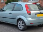 Ford Fiesta (Mk6, 3 door)