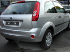 Ford Fiesta (Mk6, 3 door facelift 2005)