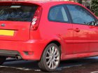 Ford Fiesta (Mk6, 3 door facelift 2005)
